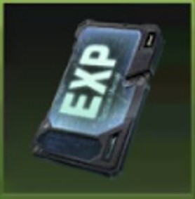 共同作戦データⅠ型