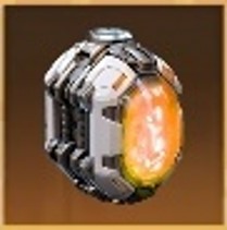 Lv.6HP特化型ユニット