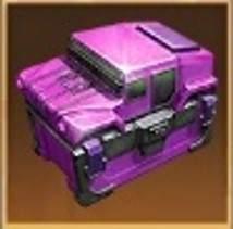 進軍スキンボックス *紫