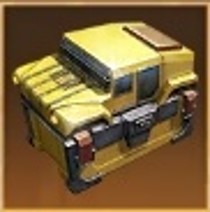 進軍スキンボックス *黄