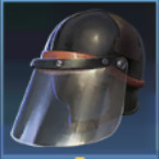 ［指揮官装備］ブラスト