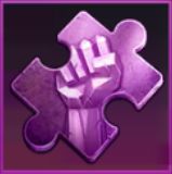 エピックヒーローの欠片