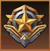 レジェンドヒーローバッジ