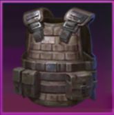 ヒーロー装備-歩兵-体-エピック