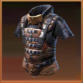 ヒーロー装備-歩兵-体-レジェンド