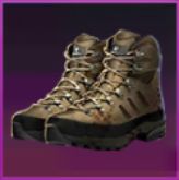 ヒーロー装備-歩兵-足-エピック