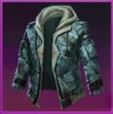 ヒーロー装備-狙撃兵-体-エピック