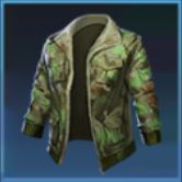 ヒーロー装備-狙撃兵-体-レア