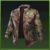 ヒーロー装備-狙撃兵-体-アンコモン