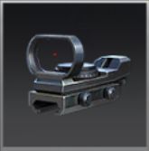 ヒーロー装備-狙撃兵-体-ベーシック