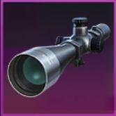 ヒーロー装備-狙撃兵-体-エピック