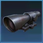 ヒーロー装備-狙撃兵-体-レア