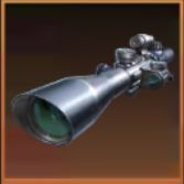 ヒーロー装備-狙撃兵-頭-レジェンド