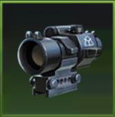 ヒーロー装備-狙撃兵-体-アンコモン