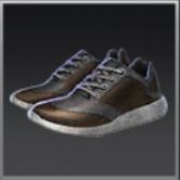 ヒーロー装備-機動兵-足-ベーシック