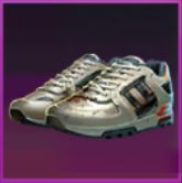 ヒーロー装備-機動兵-足-エピック