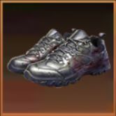 ヒーロー装備-機動兵-足-レジェンド