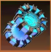 重量プラズマコア