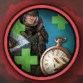 プラズマ研究-パルスシールド兵の持続性