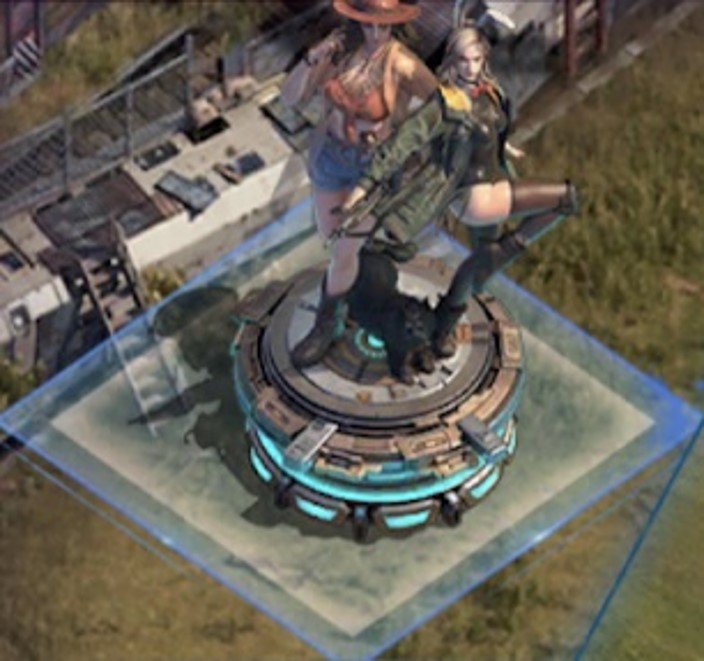 希望の日 未来ガールズ