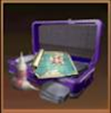 指揮官装備ランダムボックス