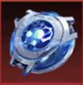 超爆撃余波安定器