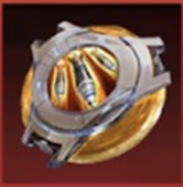 超重砲撃安定器