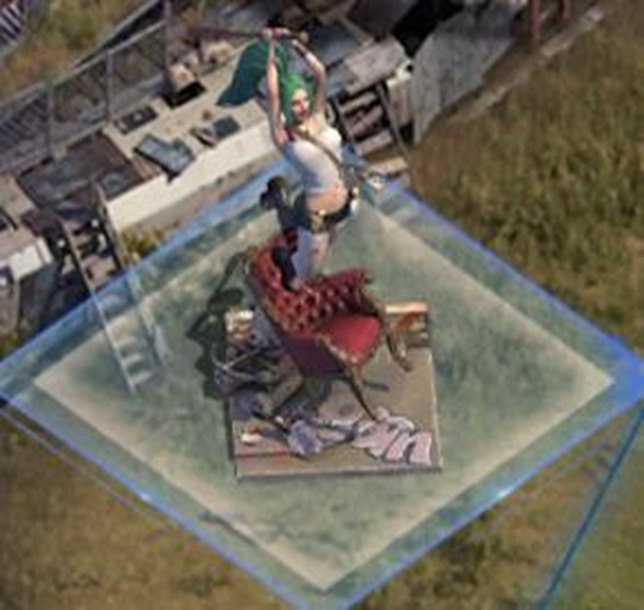 パンクなラッキー