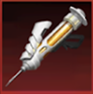 限界突破シリンジ