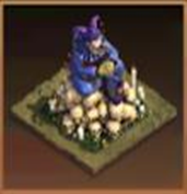 【ステサバ】「ピエロの基地」の建設/アップグレード用のアイテム