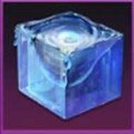 【ステサバ】アイテムースーパークリスタル