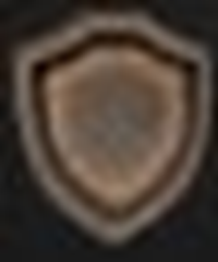 ［指揮官バッジ］歩兵