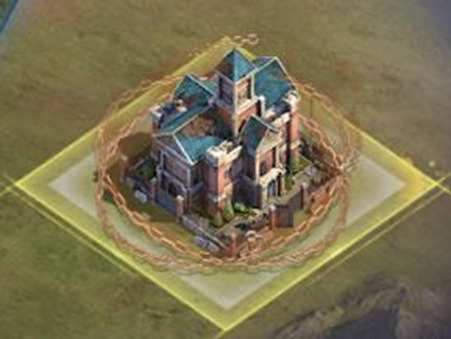 基地外観「疾走ラスティ」