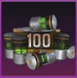 バイオキャップx100