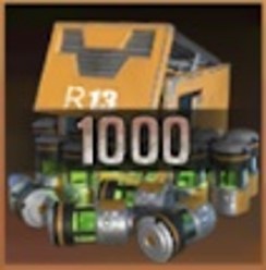 バイオキャップx1,000