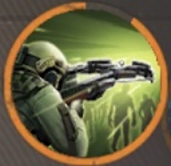 クロスファイヤー