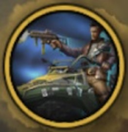 エレクトリックショット