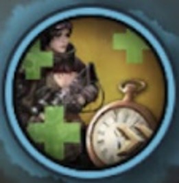 パルススナイパー兵の持続性