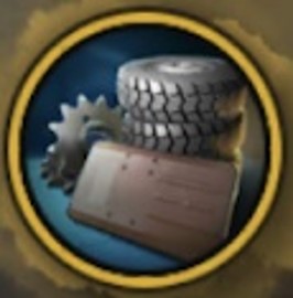 電力アップグレード