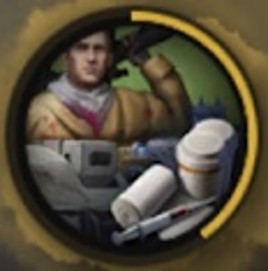 パルス巡航者の治療