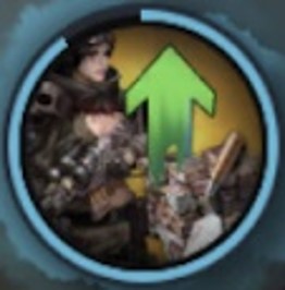 パルススナイパーライフルの大量生産