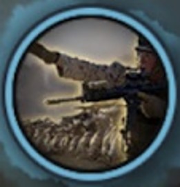 集結の参加上限(狙撃兵)