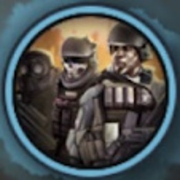 戦略的派遣(狙撃兵)