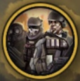 戦略的派遣(機動兵)