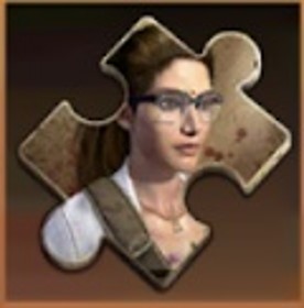 トリッシュ（欠片）