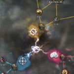 「プラズマ開発」画面