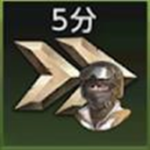 訓練スピードアップ（5分）