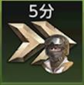 訓練スピードアップ（5分）