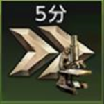 研究スピードアップ（5分）