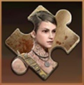 ブルック（欠片）